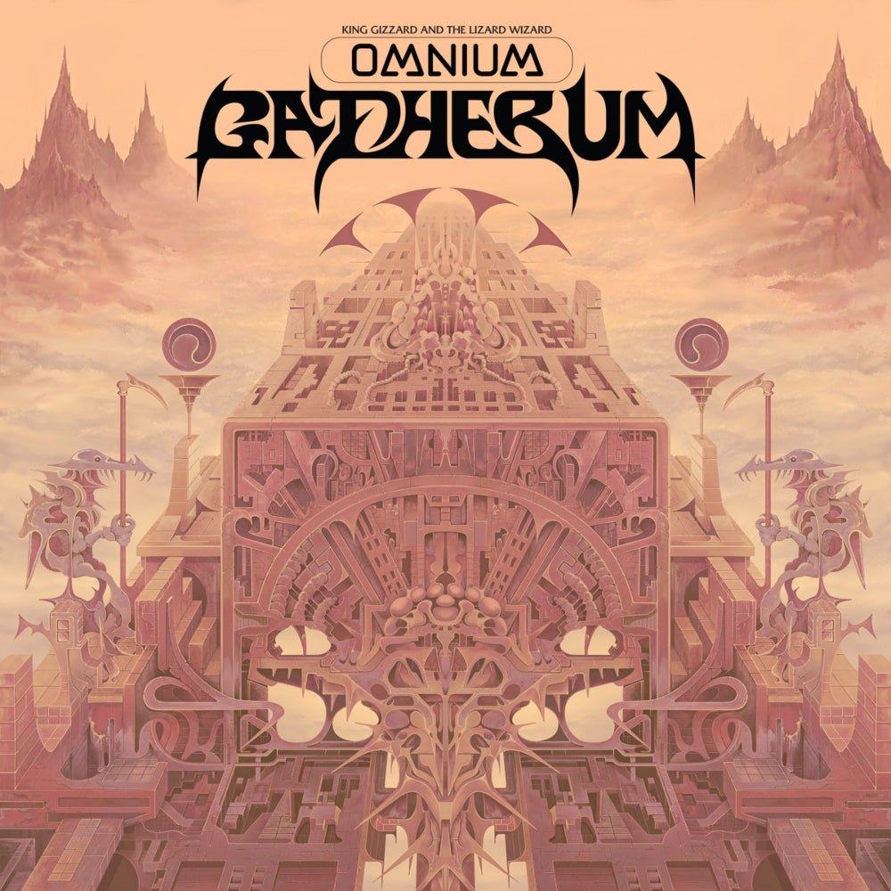 Omnium Gatherum - King Gizzard & The Lizard Wizard - metafield_custom.product_key_info - 198704714931 - The Vinyl Store