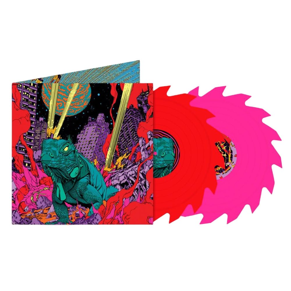 Petrodragonic Apocalypse Live - King Gizzard & The Lizard Wizard - metafield_custom.product_key_info -  - The Vinyl Store