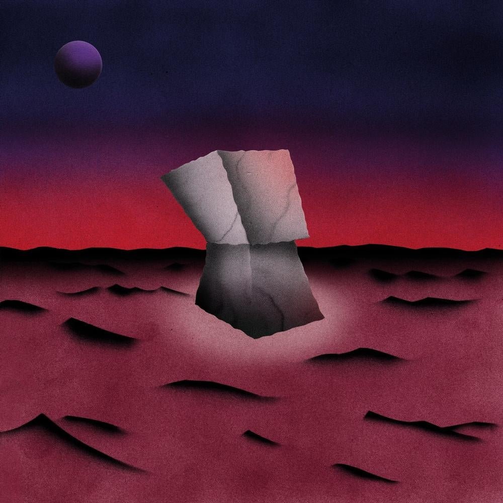 Space Heavy - King Krule - metafield_custom.product_key_info -  - The Vinyl Store