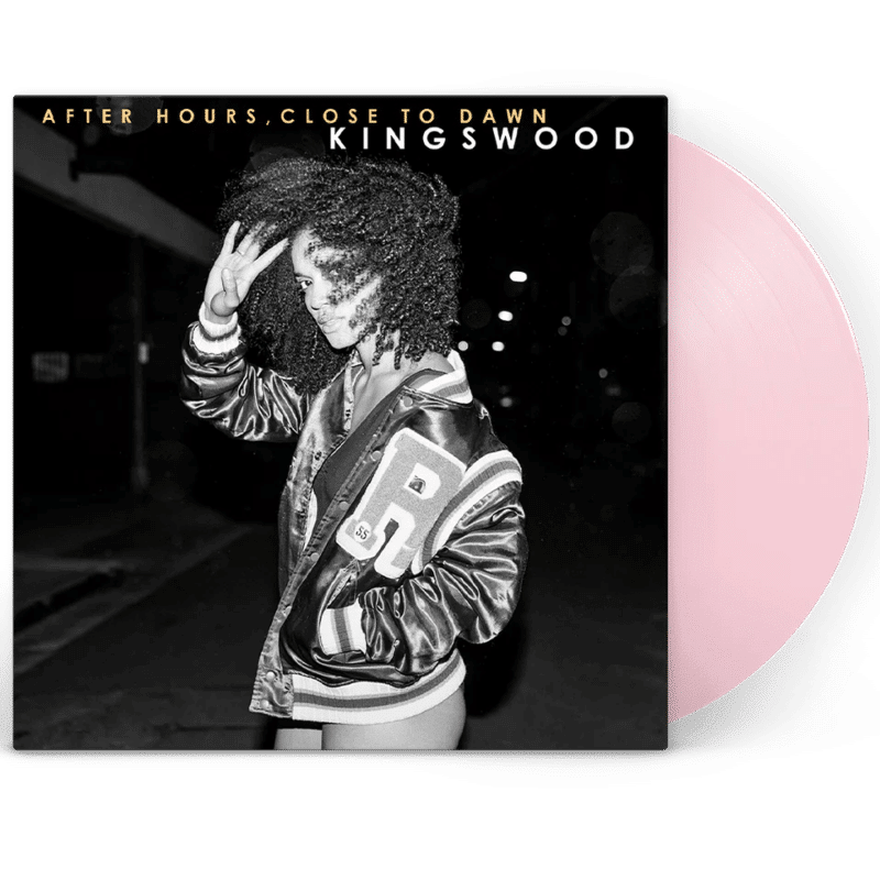 After Hours, Close To Dawn - Kingswood - metafield_custom.product_key_info -  - The Vinyl Store