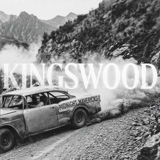 Midnight Mavericks - Kingswood - metafield_custom.product_key_info - 820200162823 - The Vinyl Store