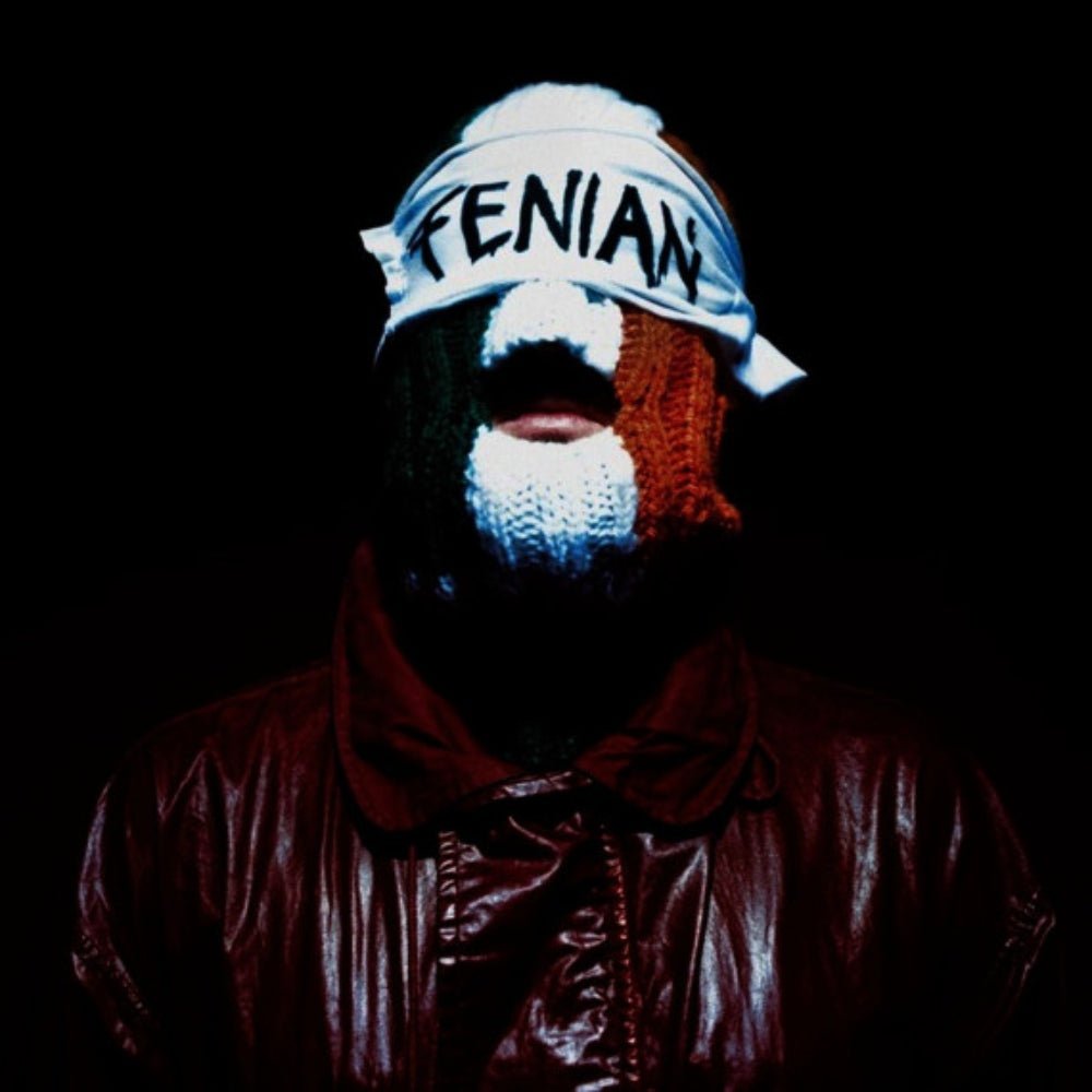 Fenian - Kneecap - metafield_custom.product_key_info - 5400863202668 - The Vinyl Store