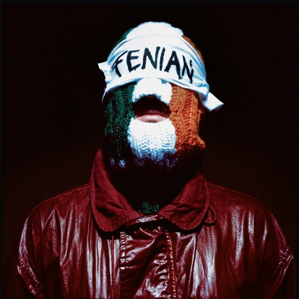 Fenian - Kneecap - metafield_custom.product_key_info - 5400863202613 - The Vinyl Store