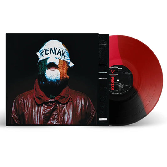 Fenian - Kneecap - metafield_custom.product_key_info - 5400863202613 - The Vinyl Store