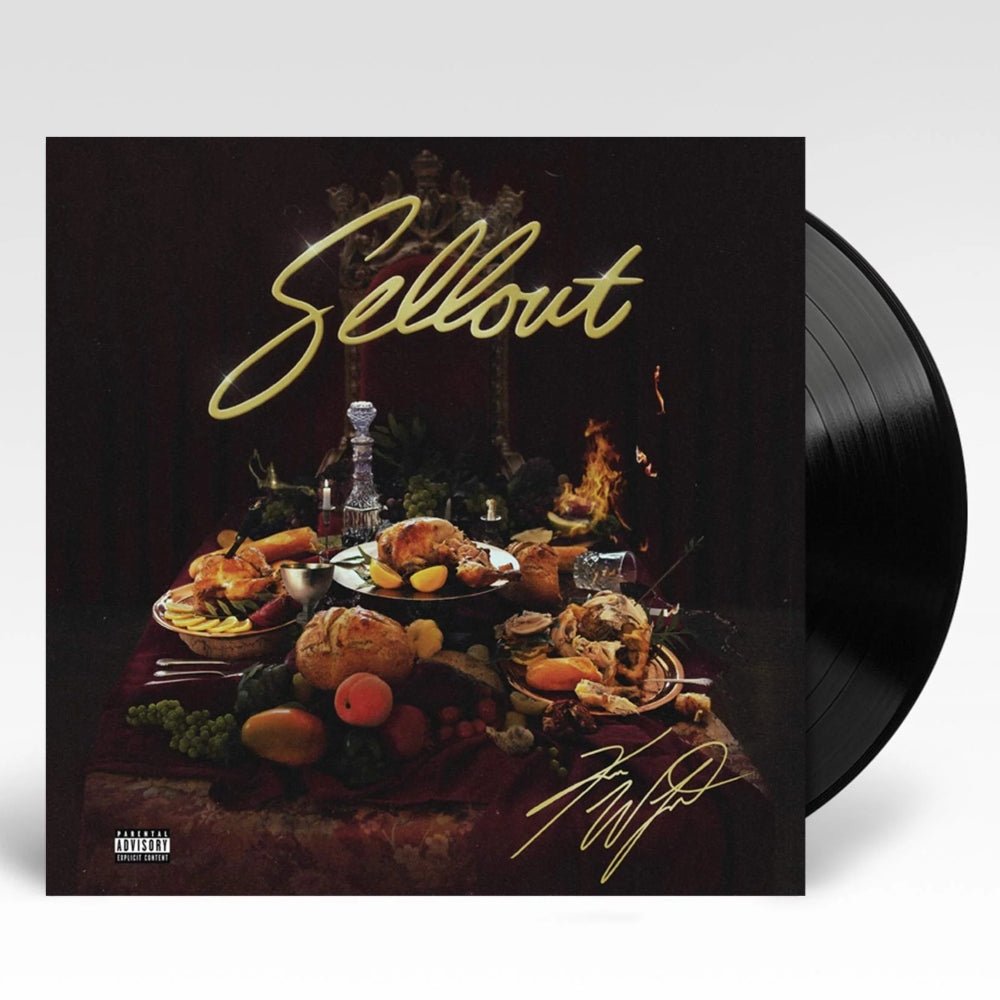 Sellout - Koe Wetzel - metafield_custom.product_key_info -  - The Vinyl Store