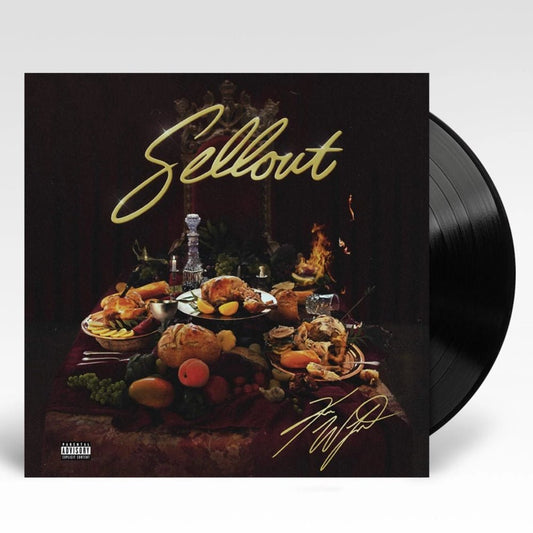 Sellout - Koe Wetzel - lp -  - The Vinyl Store