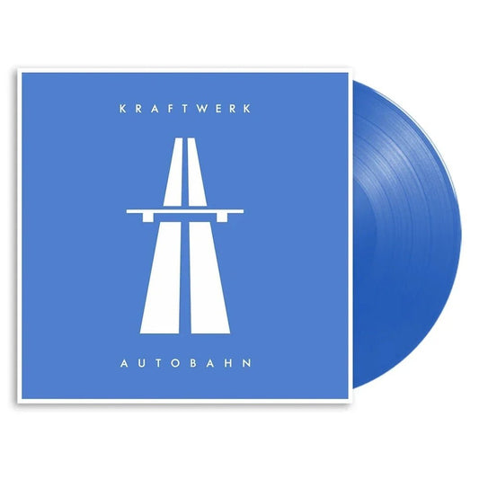 Autobahn - Kraftwerk - metafield_custom.product_key_info - 190295272432 - The Vinyl Store