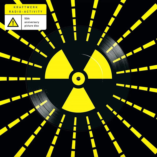Radio - Activity - Kraftwerk - metafield_custom.product_key_info - 5021732774774 - The Vinyl Store