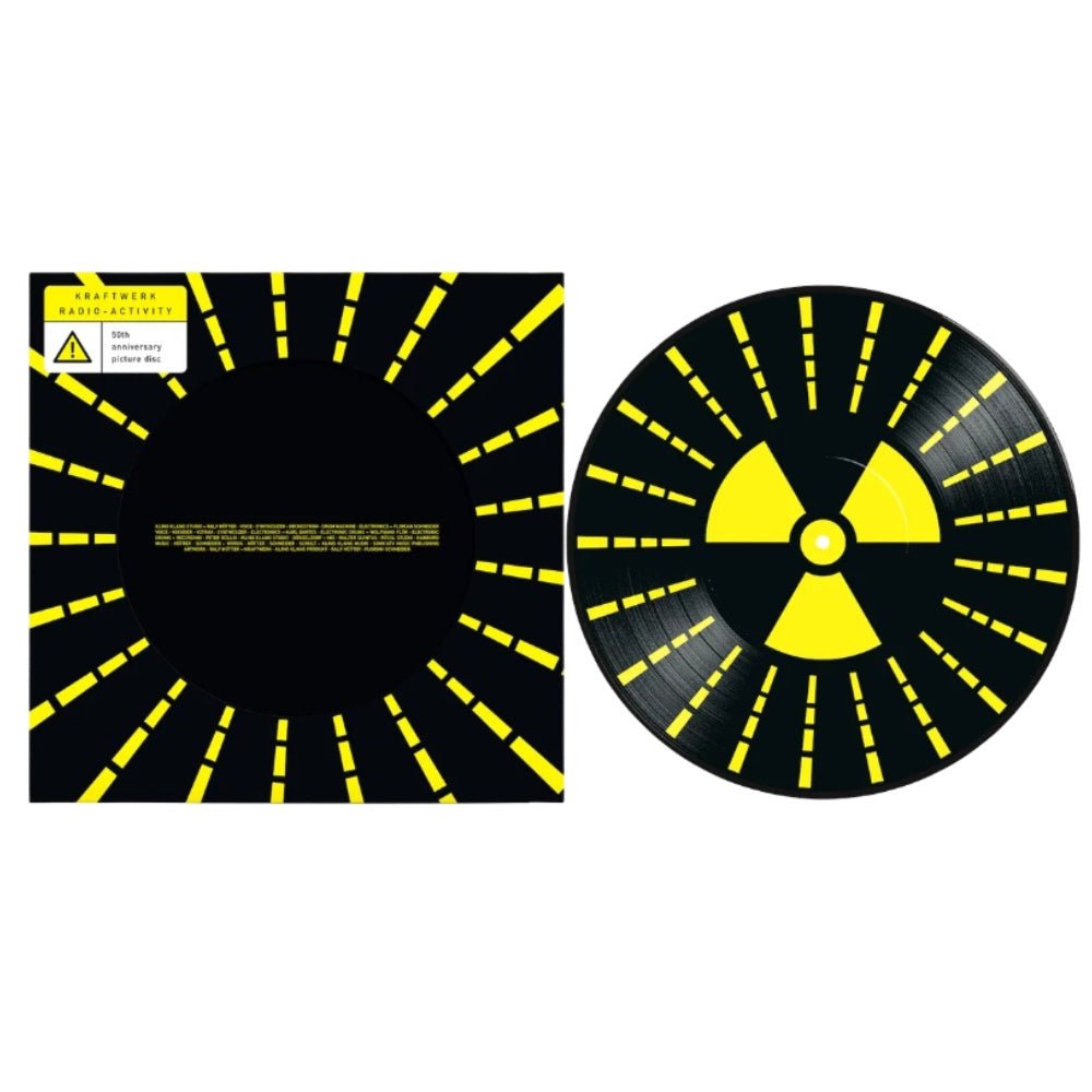 Radio - Activity - Kraftwerk - metafield_custom.product_key_info - 5021732774774 - The Vinyl Store