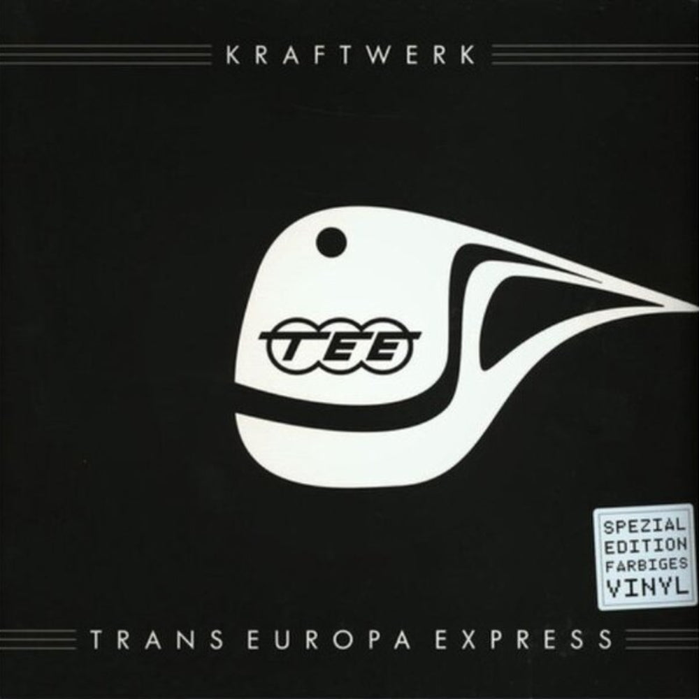 Trans Europa Express - Kraftwerk - metafield_custom.product_key_info - 190295272340 - The Vinyl Store