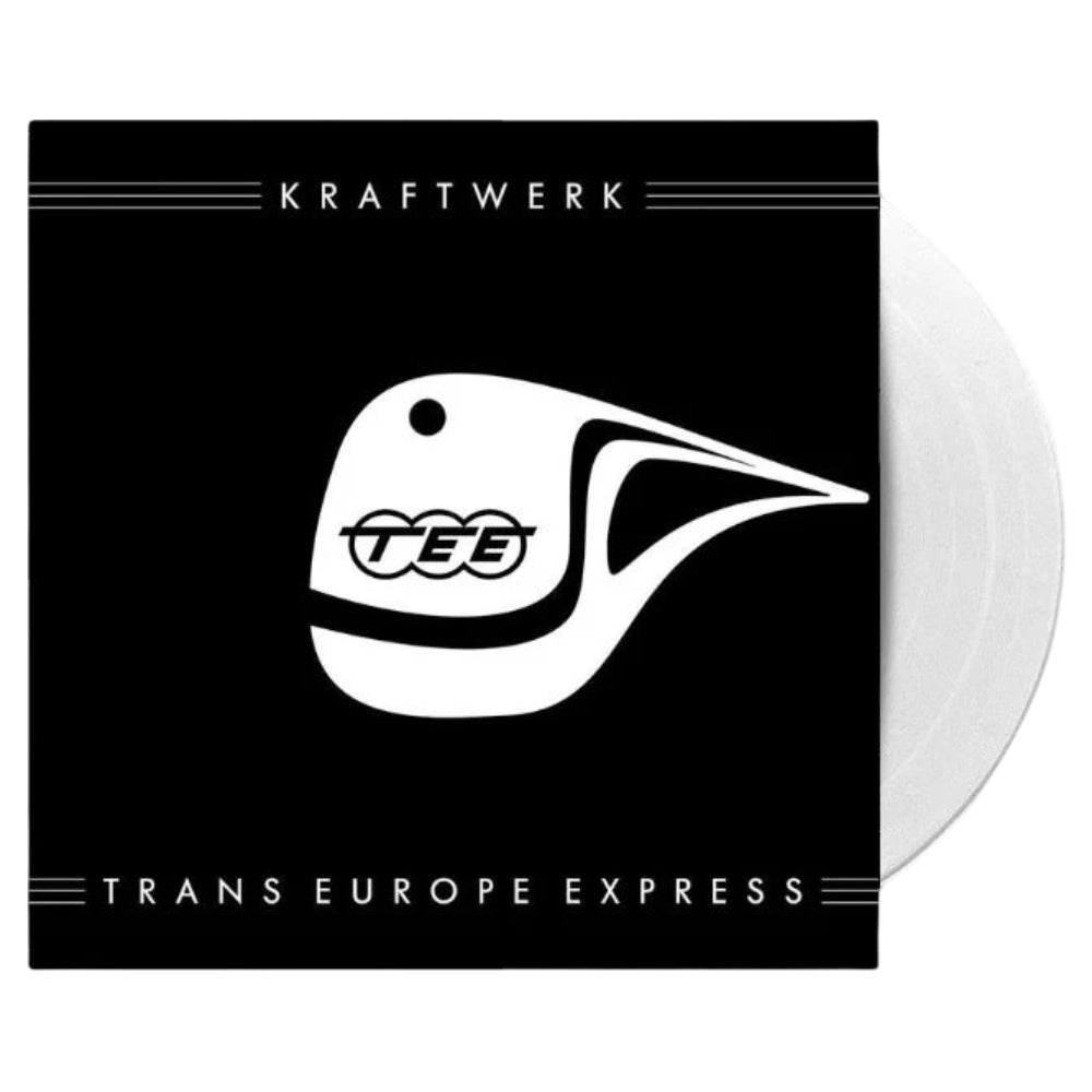 Trans Europa Express - Kraftwerk - metafield_custom.product_key_info - 190295272340 - The Vinyl Store