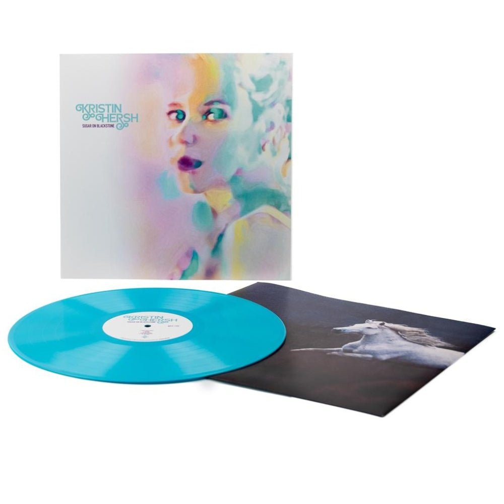 Sugar On Blackstone - Kristin Hersh - metafield_custom.product_key_info - 809236005748 - The Vinyl Store