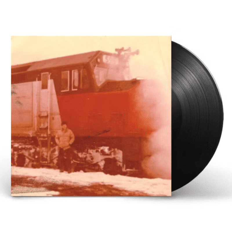 God Is Saying This To You - Kurt Vile - lp - 184923100129 - The Vinyl Store