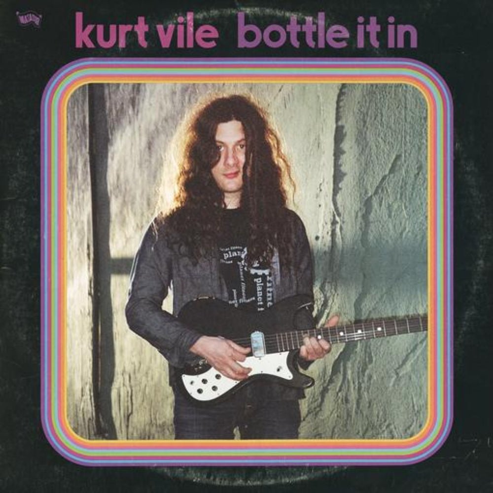 Bottle It In - Kurt Vile - metafield_custom.product_key_info - 744861114628 - The Vinyl Store