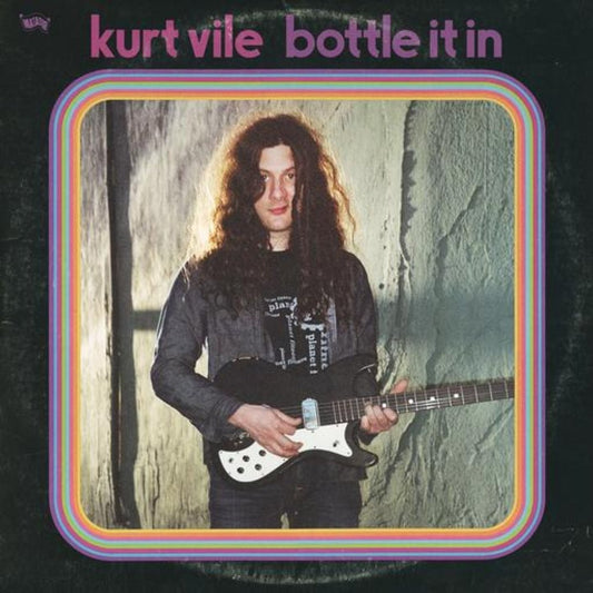 Bottle It In - Kurt Vile - metafield_custom.product_key_info - 744861114628 - The Vinyl Store