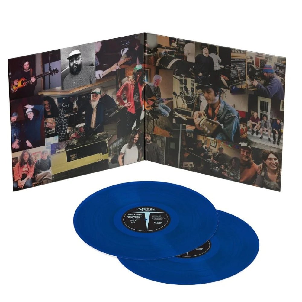 philadelphia's been good to me - Kurt Vile - metafield_custom.product_key_info - 199957743259 - The Vinyl Store
