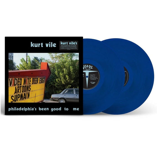 philadelphia's been good to me - Kurt Vile - metafield_custom.product_key_info - 199957743259 - The Vinyl Store