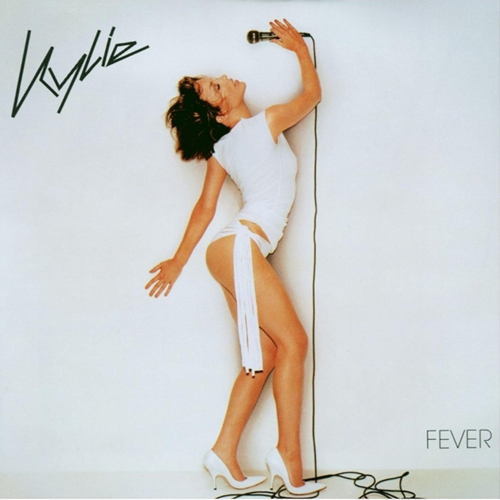 Fever (CD Format)