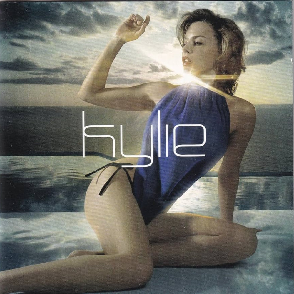 Light Years (CD Format)