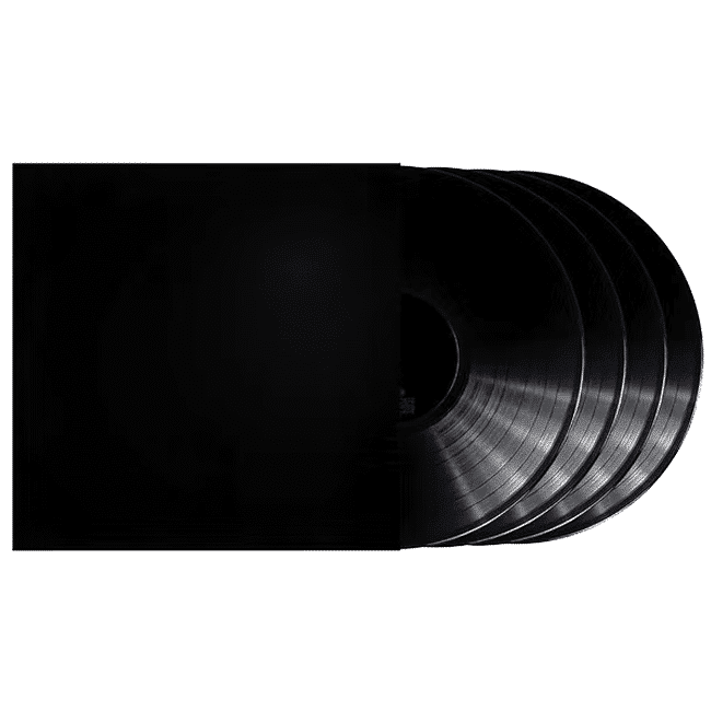 Donda - Kanye West - 4lp - 602508643378 - The Vinyl Store