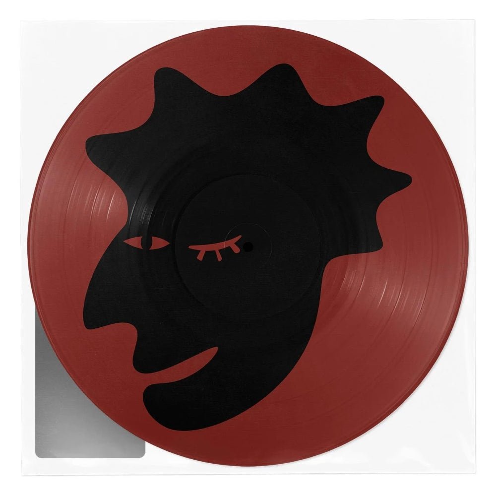 Ain't No Damn Way! - Kaytranada - metafield_custom.product_key_info -  - The Vinyl Store