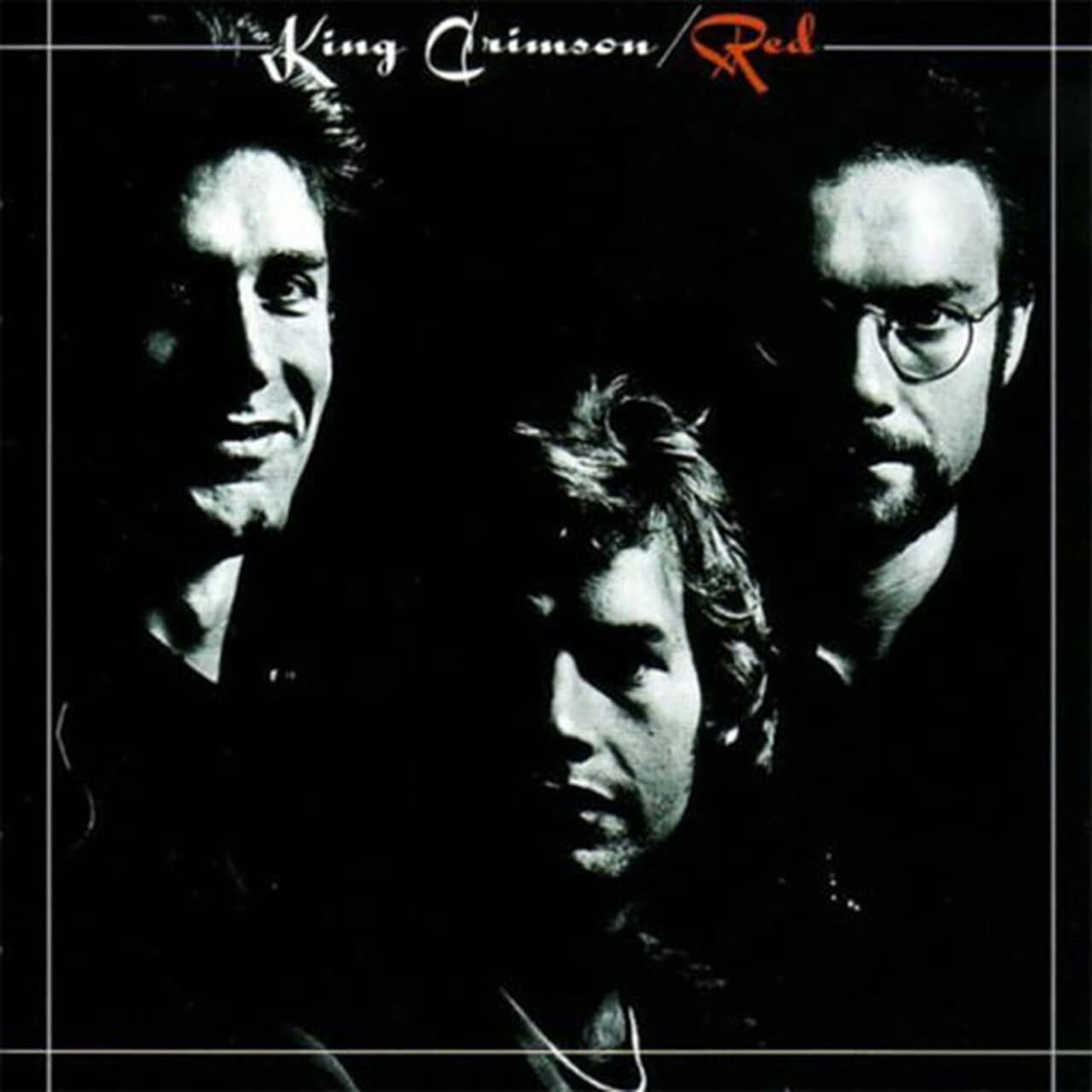 Red - King Crimson - metafield_custom.product_key_info -  - The Vinyl Store