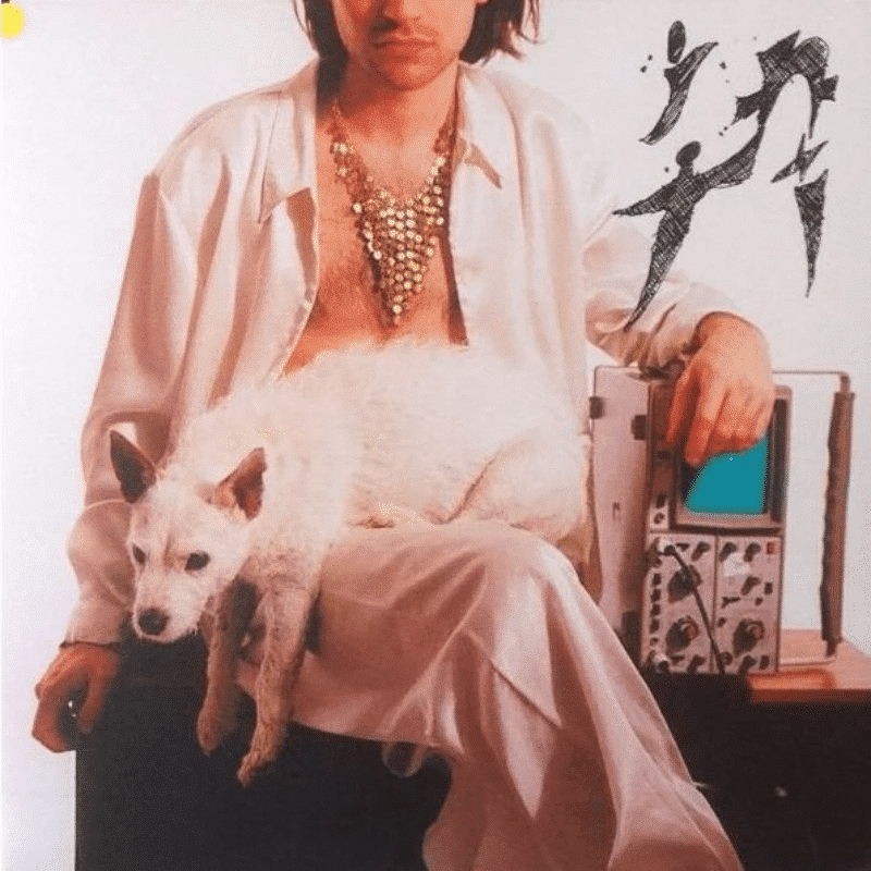 Inji - La Priest - metafield_custom.product_key_info -  - The Vinyl Store