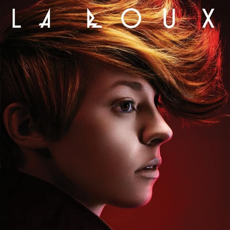 La Roux - La Roux - lp - 805520240055 - The Vinyl Store