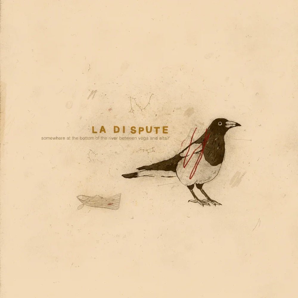 Somewhere At The Bottom Of The River Between Vega And Altair - La Dispute - metafield_custom.product_key_info - 603111816715 - The Vinyl Store