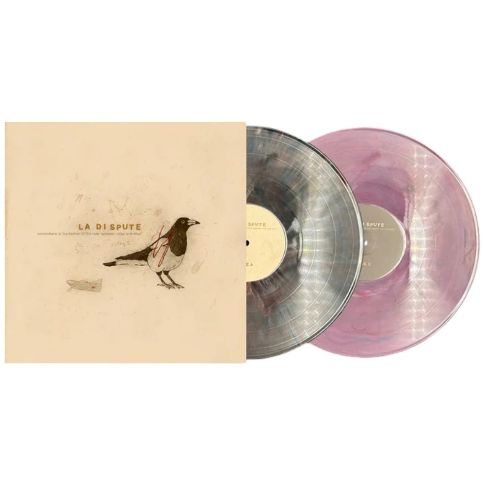 Somewhere At The Bottom Of The River Between Vega And Altair - La Dispute - metafield_custom.product_key_info - 603111816715 - The Vinyl Store