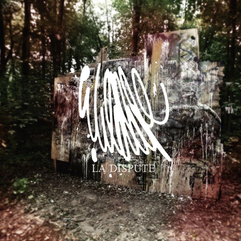 Wildlife - La Dispute - metafield_custom.product_key_info - 603111806044 - The Vinyl Store