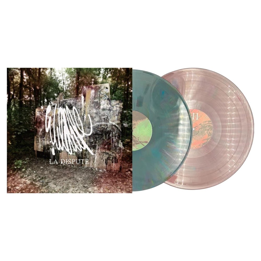 Wildlife - La Dispute - metafield_custom.product_key_info - 603111806044 - The Vinyl Store