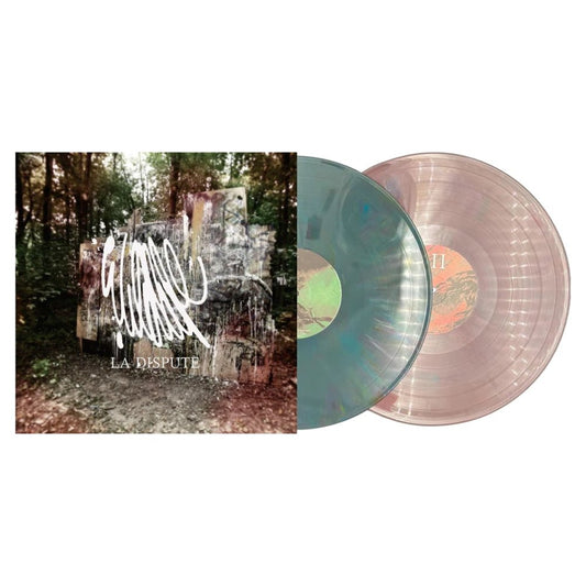 Wildlife - La Dispute - metafield_custom.product_key_info - 603111806044 - The Vinyl Store