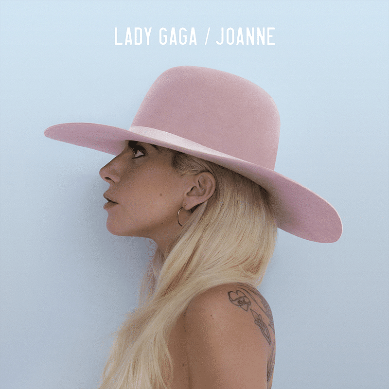 Joanne - Lady Gaga - metafield_custom.product_key_info -  - The Vinyl Store