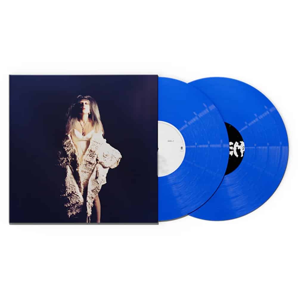Mayhem - Lady Gaga - 2lp - 602475455110 - The Vinyl Store