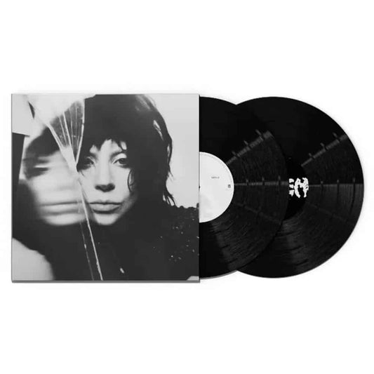 Mayhem - Lady Gaga - metafield_custom.product_key_info -  - The Vinyl Store