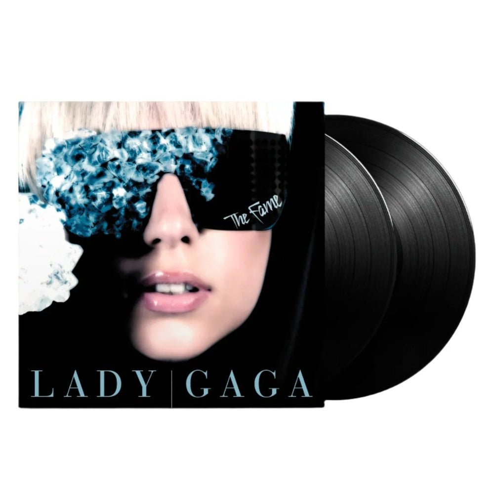 The Fame - Lady Gaga - metafield_custom.product_key_info -  - The Vinyl Store