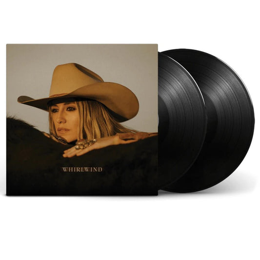 Whirlwind - Lainey Wilson - metafield_custom.product_key_info - 4099964169850 - The Vinyl Store