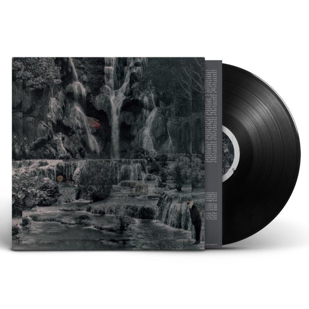 Punching The Clowen - Lambchop - metafield_custom.product_key_info - 4250506852771 - The Vinyl Store