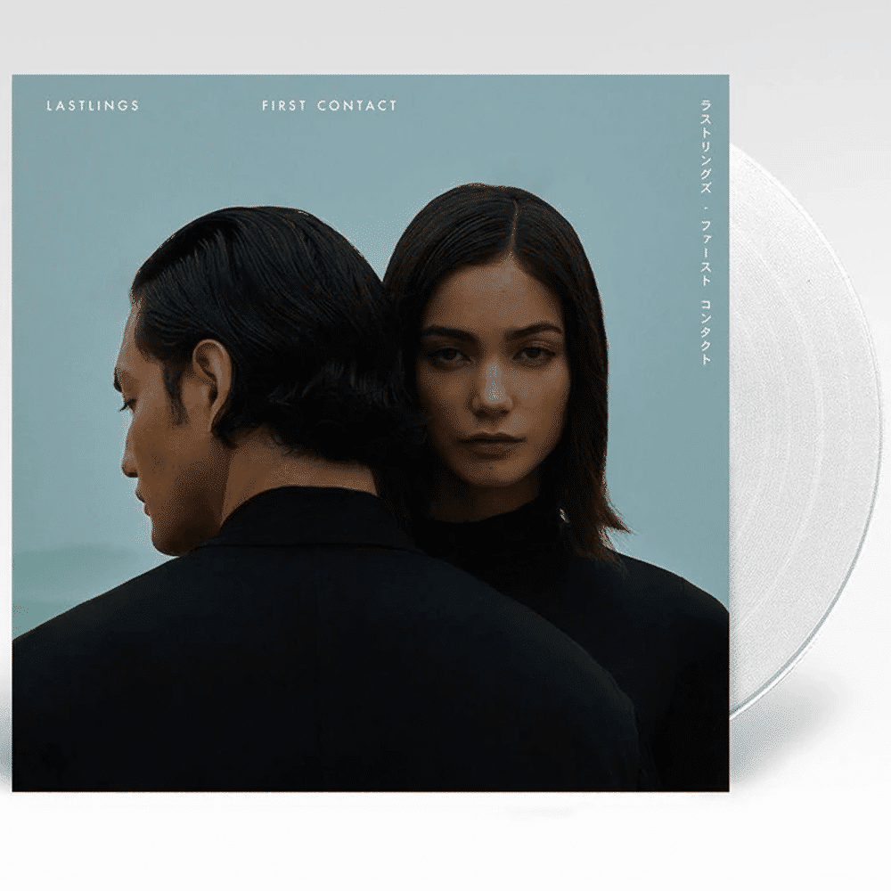 First Contact - Lastlings - metafield_custom.product_key_info -  - The Vinyl Store
