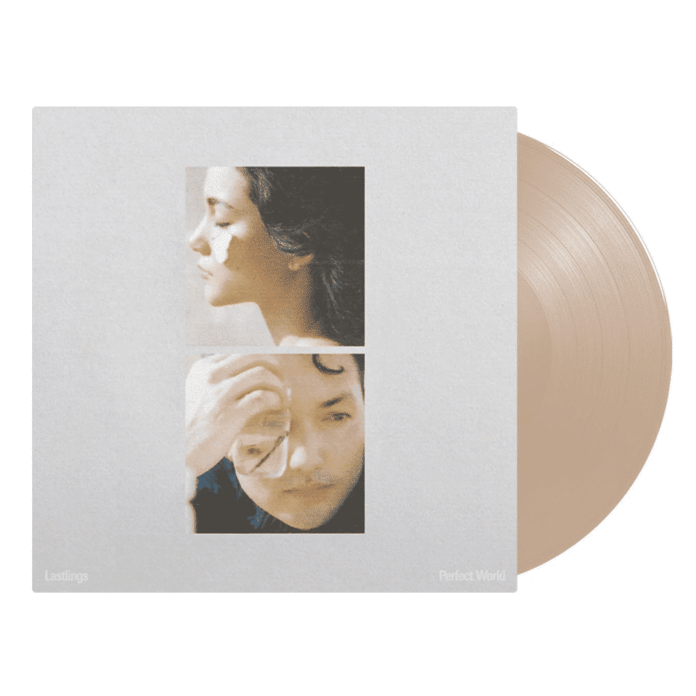 Perfect World - Lastlings - lp - 9341004119062 - The Vinyl Store