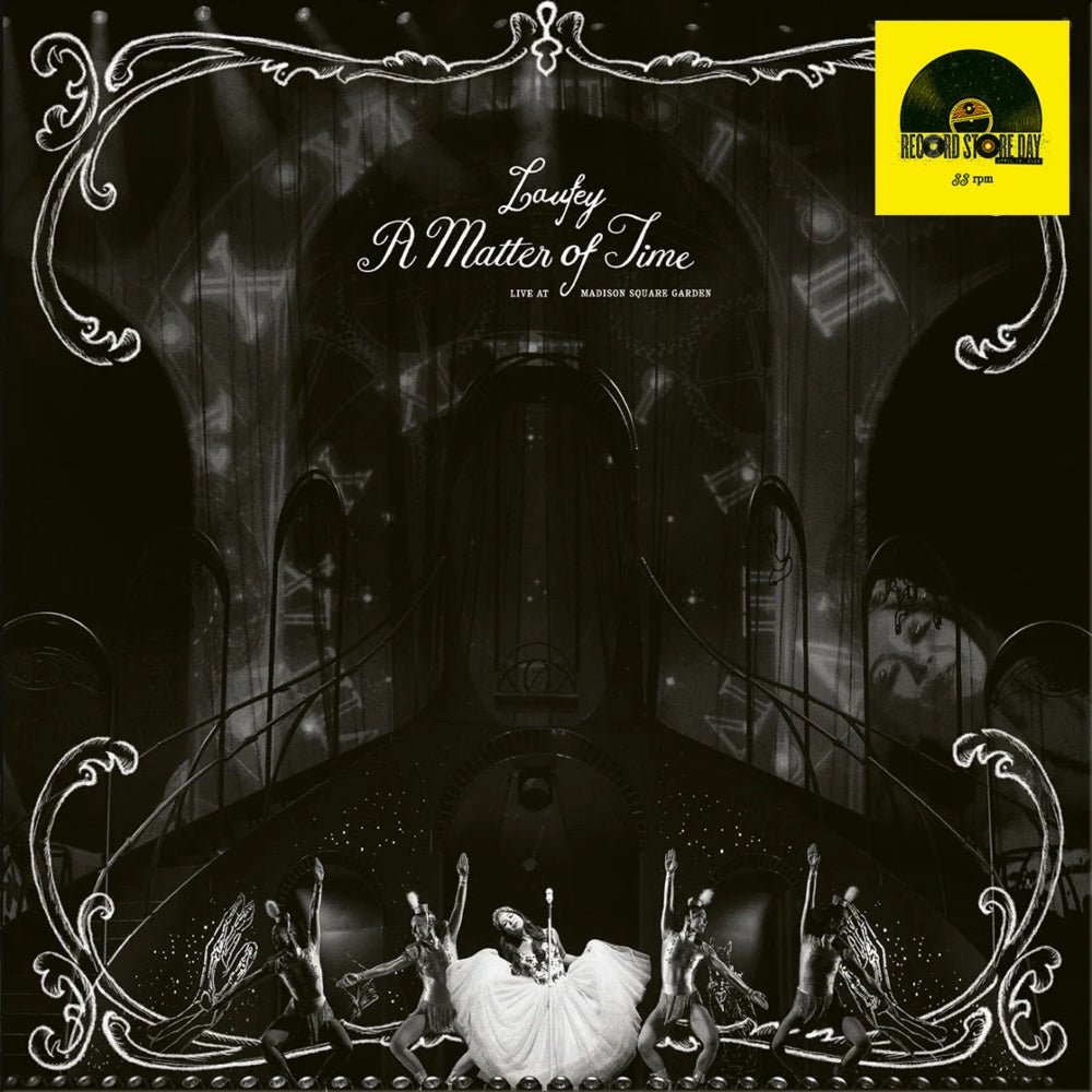 A Matter Of Time - Laufey - metafield_custom.product_key_info - 5056167183099 - The Vinyl Store