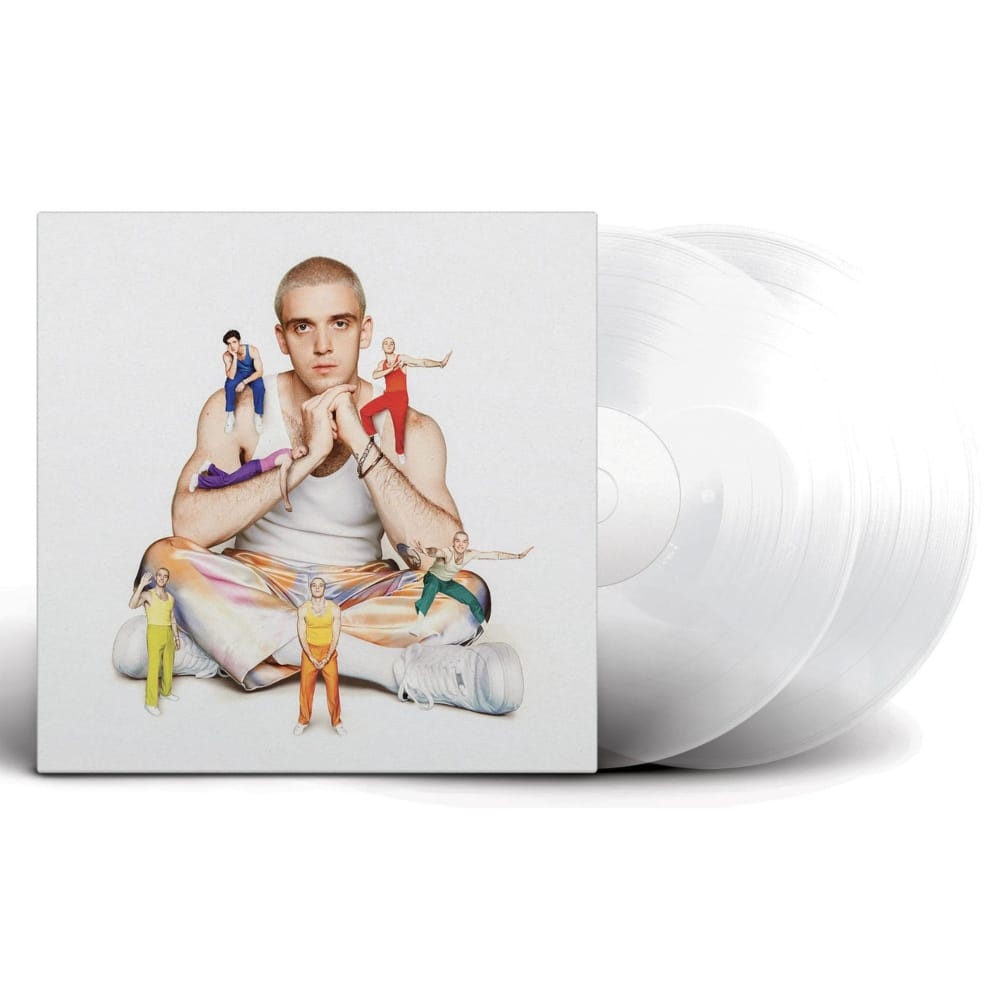 ~How I'm Feeling~ - Lauv - metafield_custom.product_key_info -  - The Vinyl Store