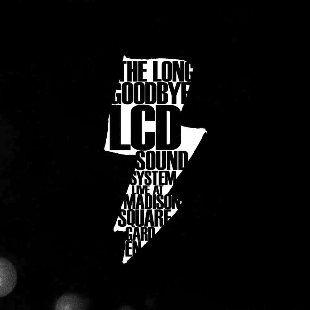 The Long Goodbye - LCD Soundsystem - metafield_custom.product_key_info -  - The Vinyl Store