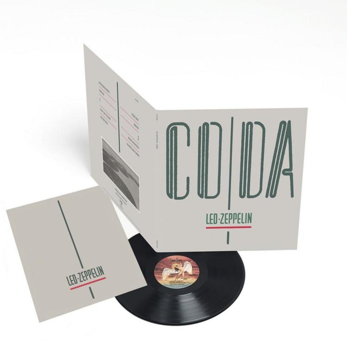 CODA - Led Zeppelin - metafield_custom.product_key_info - 081227955885 - The Vinyl Store