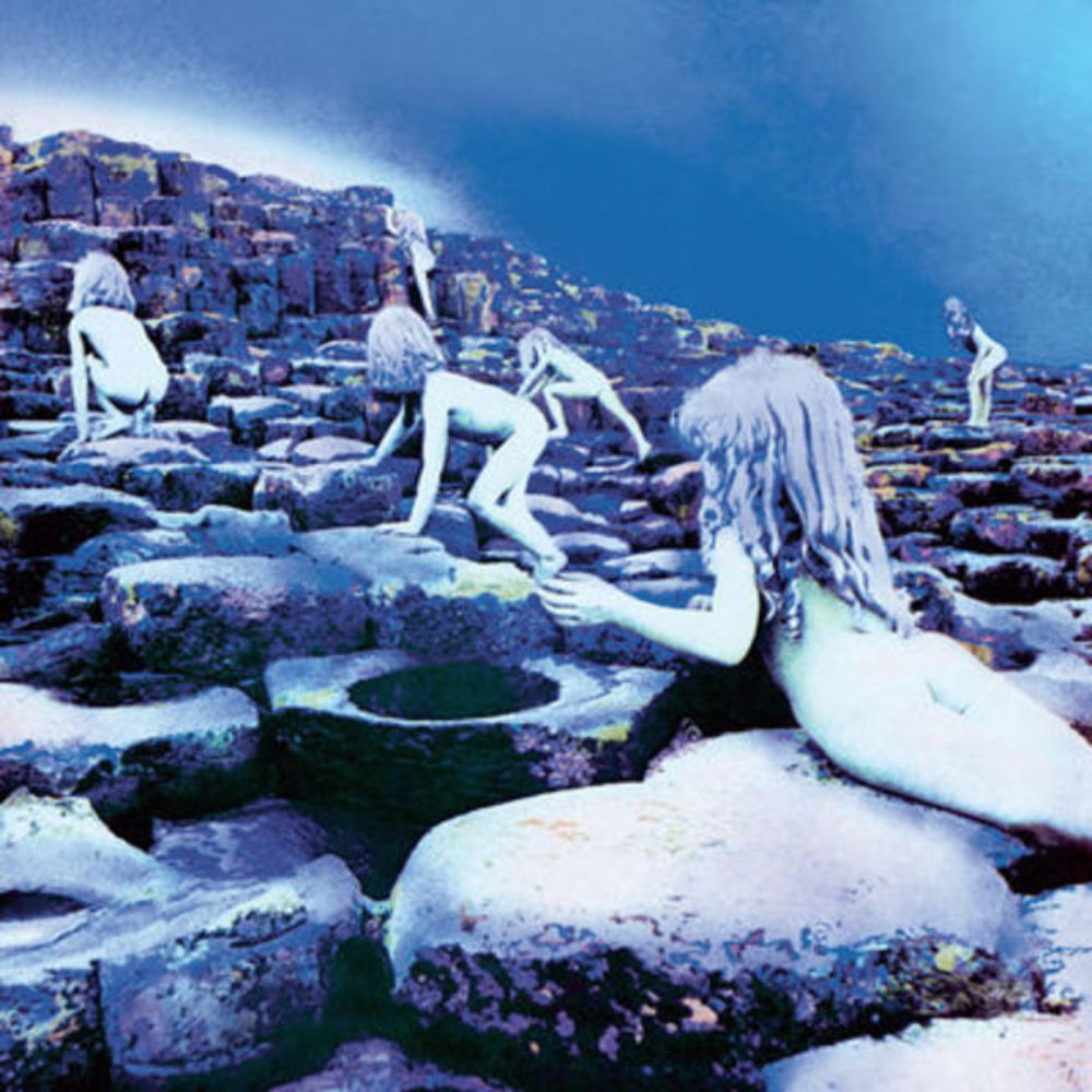 Houses Of The Holy (CD Format)