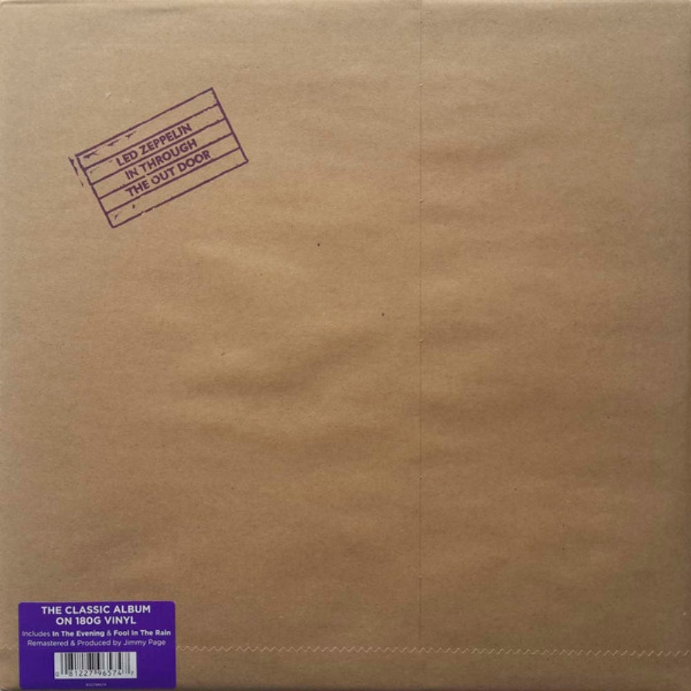 In Through The Out Door - Led Zeppelin - metafield_custom.product_key_info - 081227965747 - The Vinyl Store