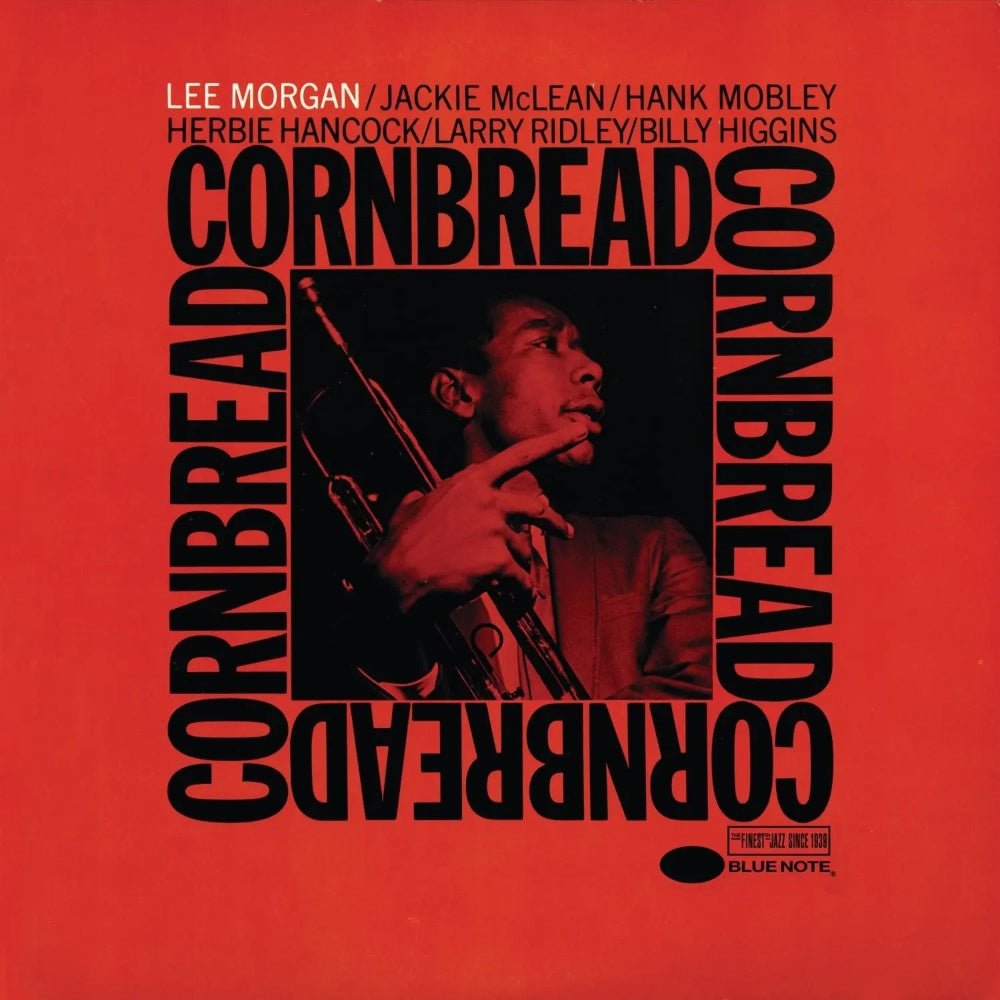 Cornbread - Lee Morgan - metafield_custom.product_key_info -  - The Vinyl Store