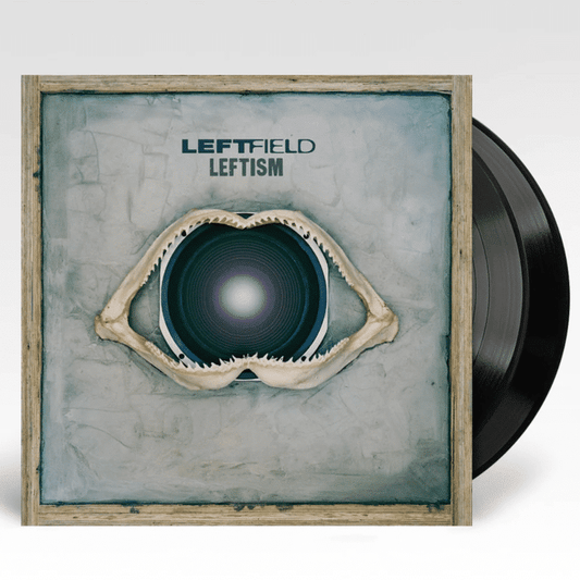 Leftism - Leftfield - metafield_custom.product_key_info -  - The Vinyl Store