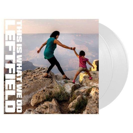 This Is What We Do - Leftfield - metafield_custom.product_key_info - 602445803262 - The Vinyl Store